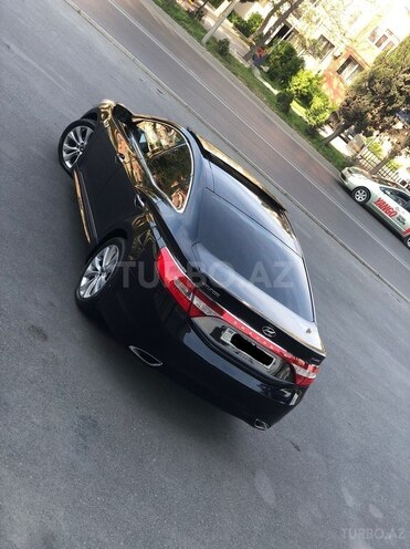 Hyundai Grandeur 2012, 212,000 km - 2.4 л - Bakı