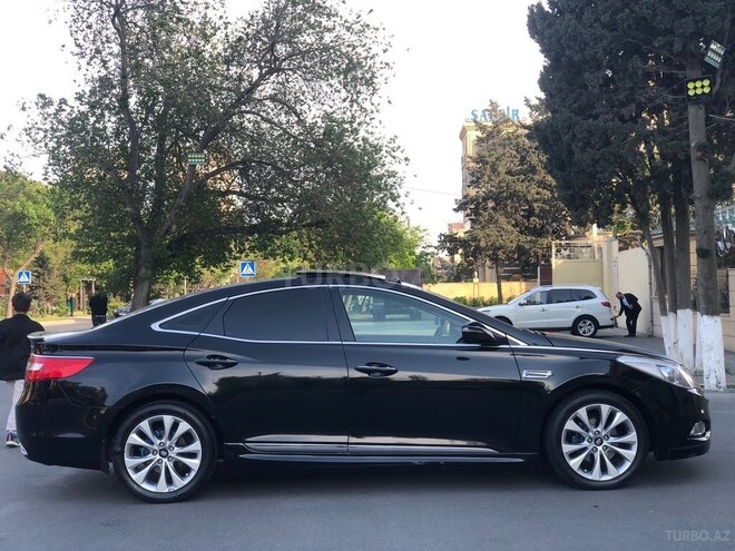 Hyundai Grandeur 2012, 212,000 km - 2.4 л - Bakı