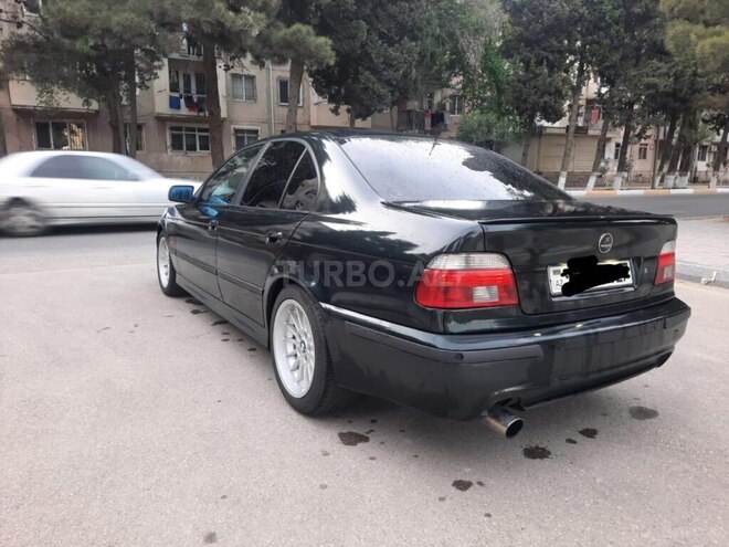 BMW 530 2000, 290,000 km - 2.9 l - Bakı