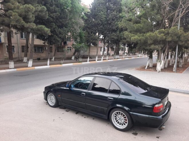BMW 530 2000, 290,000 km - 2.9 l - Bakı