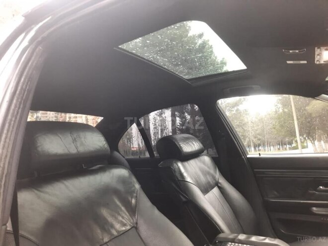 BMW 530 2000, 290,000 km - 2.9 l - Bakı