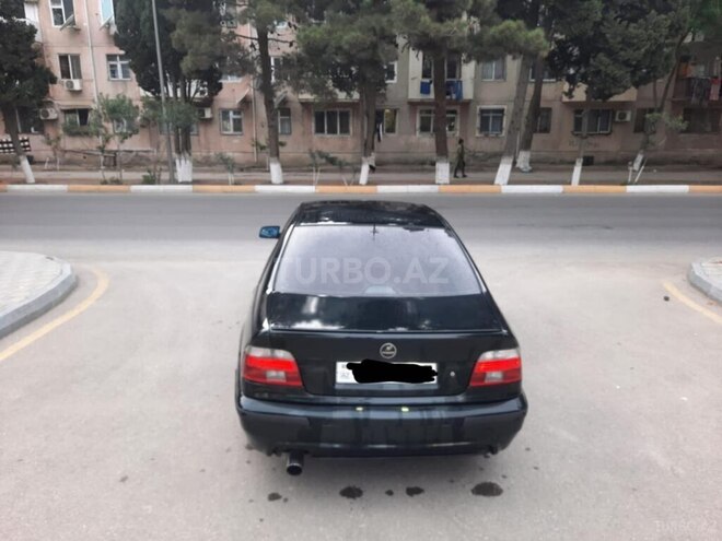 BMW 530 2000, 290,000 km - 2.9 l - Bakı