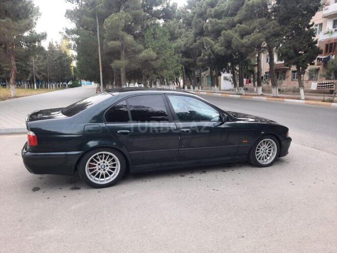 BMW 530 2000, 290,000 km - 2.9 l - Bakı
