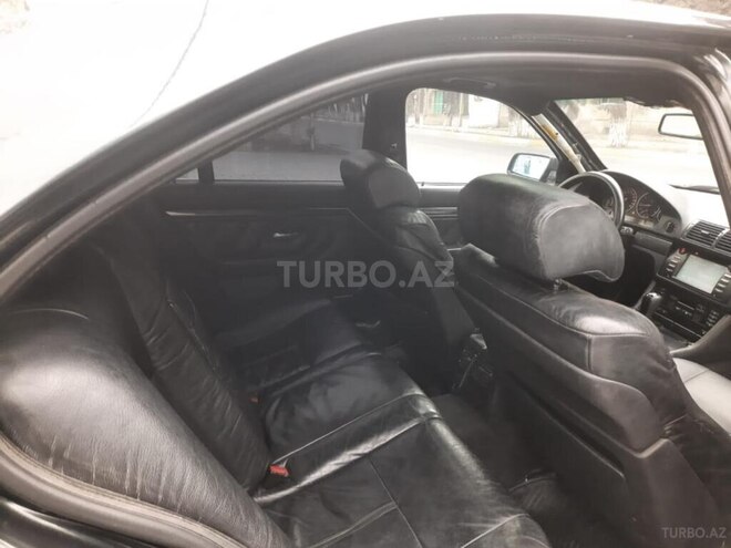 BMW 530 2000, 290,000 km - 2.9 l - Bakı