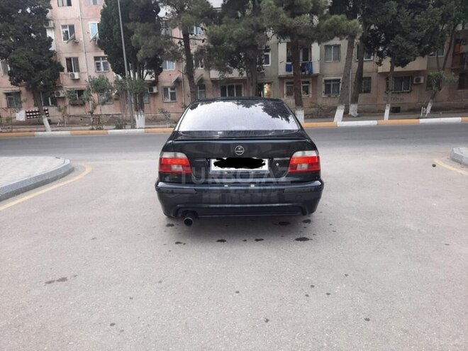 BMW 530 2000, 290,000 km - 2.9 l - Bakı