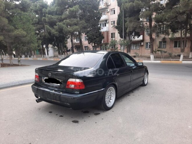 BMW 530 2000, 290,000 km - 2.9 l - Bakı