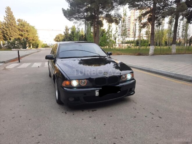BMW 530 2000, 290,000 km - 2.9 l - Bakı