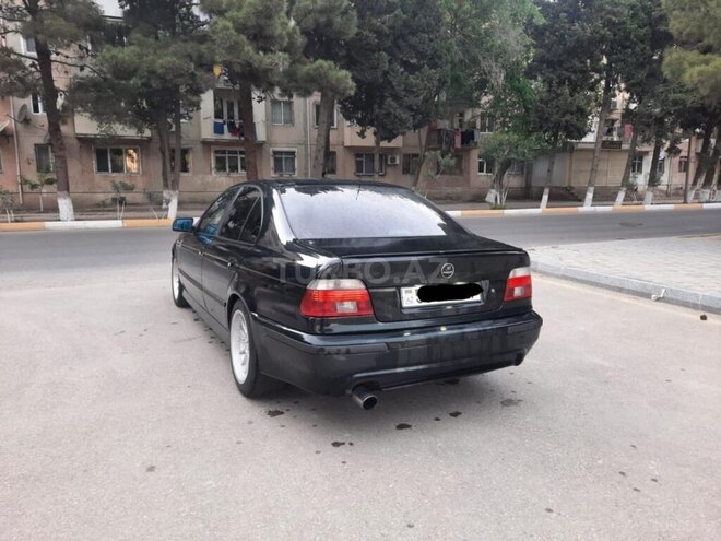 BMW 530 2000, 290,000 km - 2.9 l - Bakı
