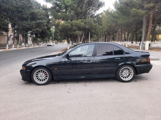BMW 530 2000, 290,000 km - 2.9 l - Bakı