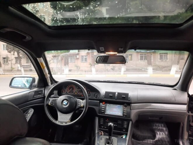 BMW 530 2000, 290,000 km - 2.9 l - Bakı