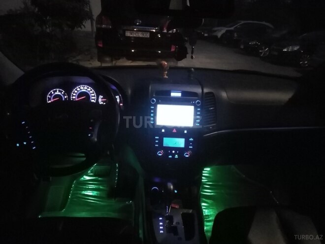 Hyundai Santa Fe 2009, 94,000 km - 2.0 l - Bakı