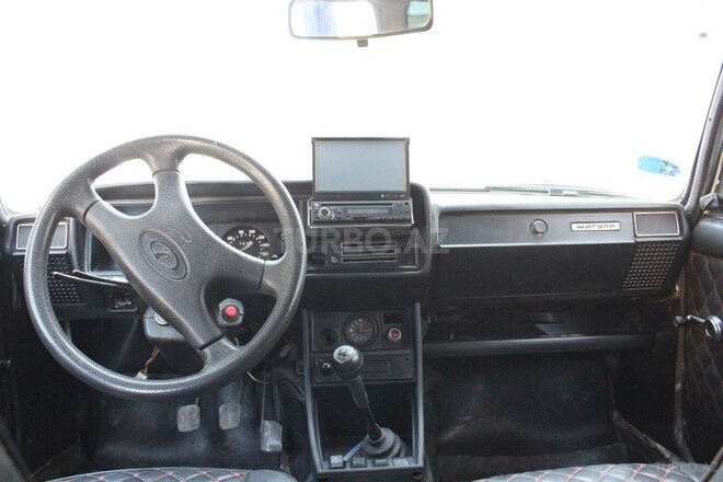 LADA (VAZ) 2107 1985, 250,000 km - 1.6 л - Bakı