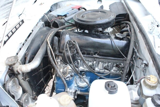 LADA (VAZ) 2107 1985, 250,000 km - 1.6 л - Bakı