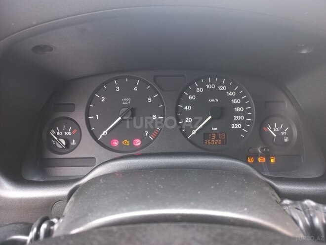 Opel Astra 1999, 353,000 km - 1.8 l - Bakı