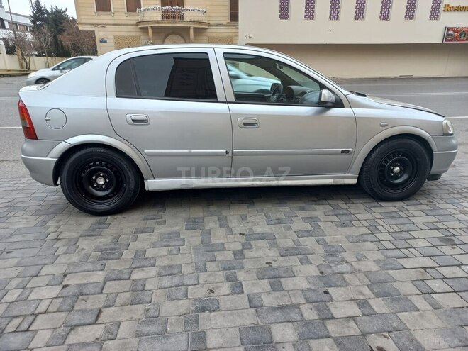 Opel Astra 1999, 353,000 km - 1.8 l - Bakı