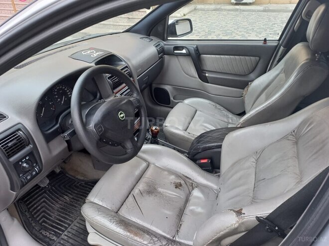 Opel Astra 1999, 353,000 km - 1.8 l - Bakı