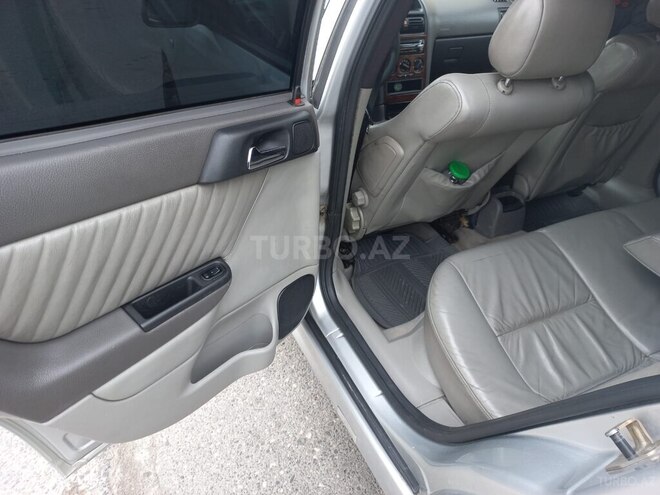 Opel Astra 1999, 353,000 km - 1.8 l - Bakı