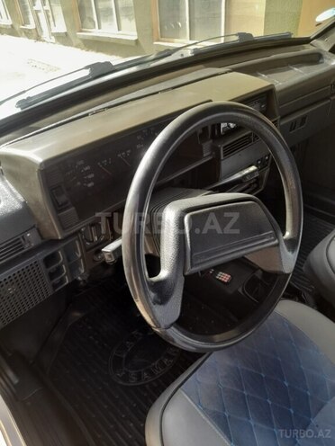 LADA (VAZ) 21099 1997, 123,000 km - 1.5 l - Bakı