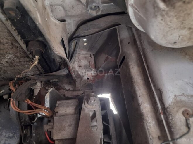 LADA (VAZ) 21099 1997, 123,000 km - 1.5 l - Bakı