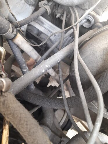 LADA (VAZ) 21099 1997, 123,000 km - 1.5 l - Bakı