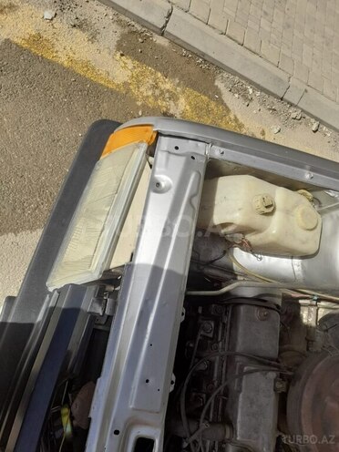 LADA (VAZ) 21099 1997, 123,000 km - 1.5 l - Bakı