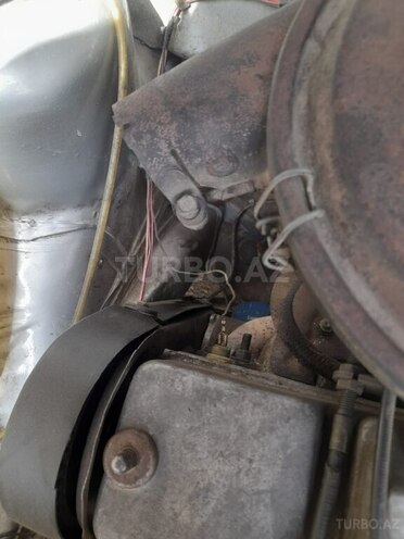 LADA (VAZ) 21099 1997, 123,000 km - 1.5 l - Bakı