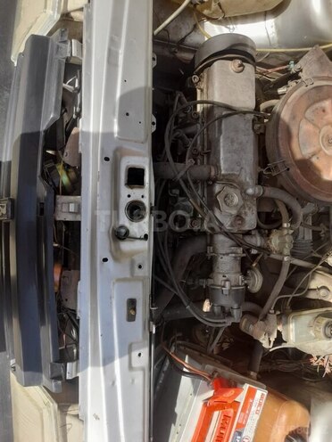 LADA (VAZ) 21099 1997, 123,000 km - 1.5 l - Bakı