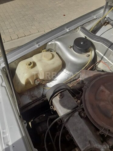 LADA (VAZ) 21099 1997, 123,000 km - 1.5 l - Bakı