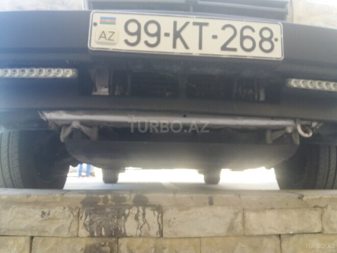 LADA (VAZ) 21099 1997, 123,000 km - 1.5 l - Bakı