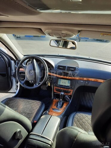 Mercedes E 280 2006, 283,000 km - 3.0 л - Sumqayıt