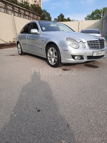 Mercedes E 280 2006, 283,000 km - 3.0 л - Sumqayıt