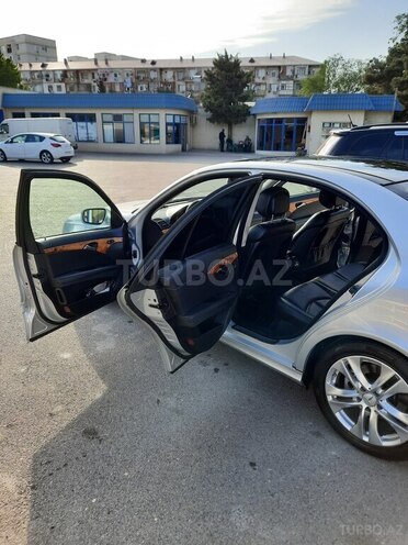 Mercedes E 280 2006, 283,000 km - 3.0 л - Sumqayıt