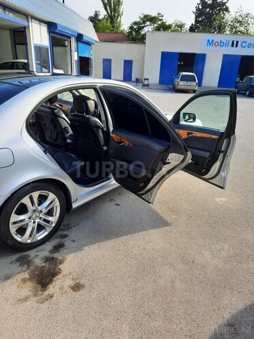 Mercedes E 280 2006, 283,000 km - 3.0 л - Sumqayıt