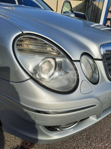 Mercedes E 280 2006, 283,000 km - 3.0 л - Sumqayıt
