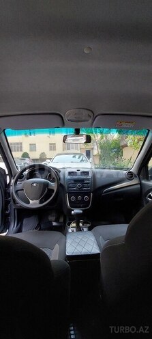 LADA (VAZ) Granta 2019, 74,000 km - 1.6 l - Bakı