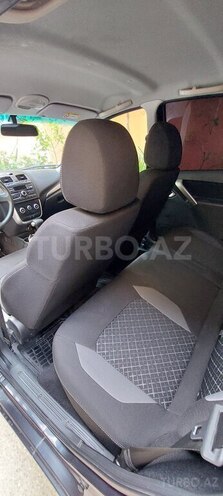 LADA (VAZ) Granta 2019, 74,000 km - 1.6 l - Bakı