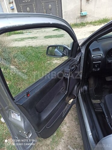 Opel Astra 1999, 400,000 km - 1.8 l - Bakı