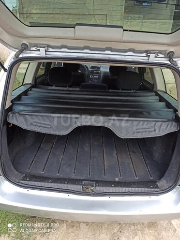 Opel Astra 1999, 400,000 km - 1.8 l - Bakı