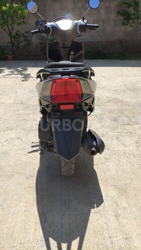 Mondial 150 MASH 2022, 14,000 km - 0.2 l - Bakı