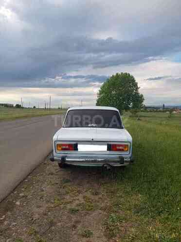 LADA (VAZ) 2106 1984, 600,999 km - 1.6 l - Tovuz