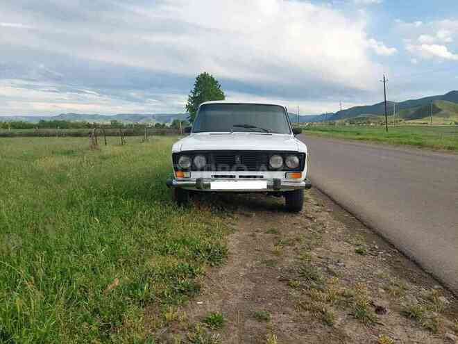 LADA (VAZ) 2106 1984, 600,999 km - 1.6 l - Tovuz