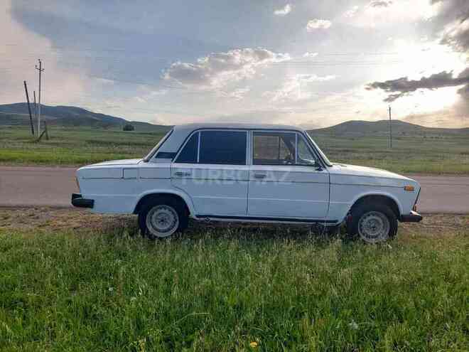 LADA (VAZ) 2106 1984, 600,999 km - 1.6 l - Tovuz