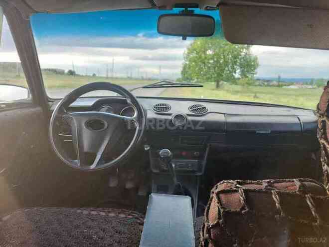 LADA (VAZ) 2106 1984, 600,999 km - 1.6 l - Tovuz