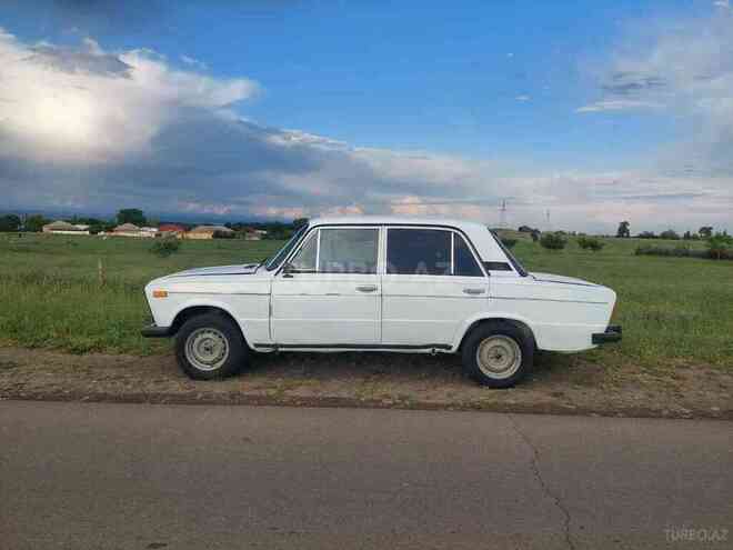 LADA (VAZ) 2106 1984, 600,999 km - 1.6 l - Tovuz