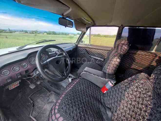 LADA (VAZ) 2106 1984, 600,999 km - 1.6 l - Tovuz