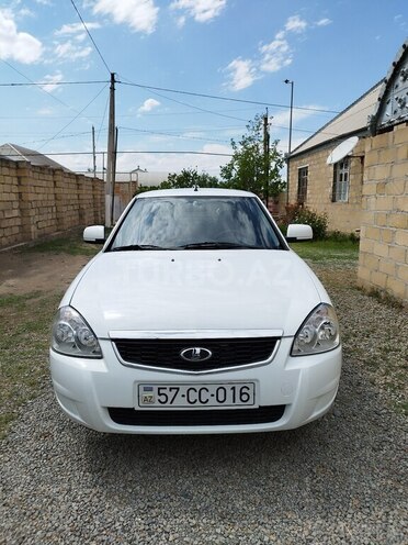 LADA (VAZ) Priora 2014, 82,000 km - 1.6 l - Gəncə