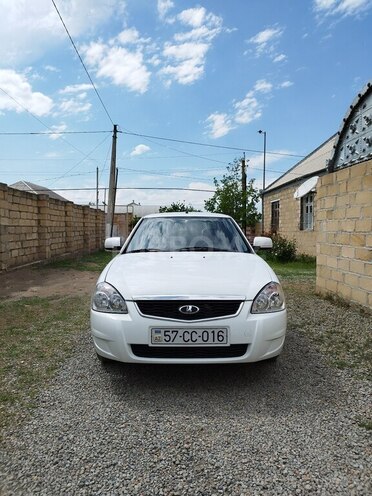 LADA (VAZ) Priora 2014, 82,000 km - 1.6 l - Gəncə