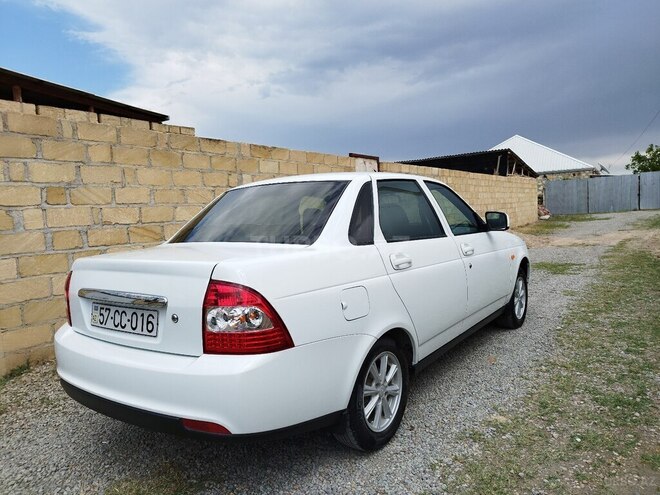 LADA (VAZ) Priora 2014, 82,000 km - 1.6 l - Gəncə