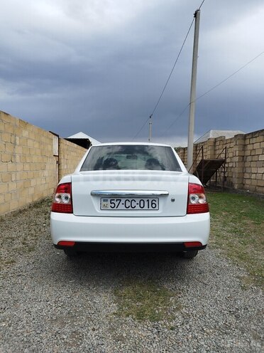LADA (VAZ) Priora 2014, 82,000 km - 1.6 l - Gəncə