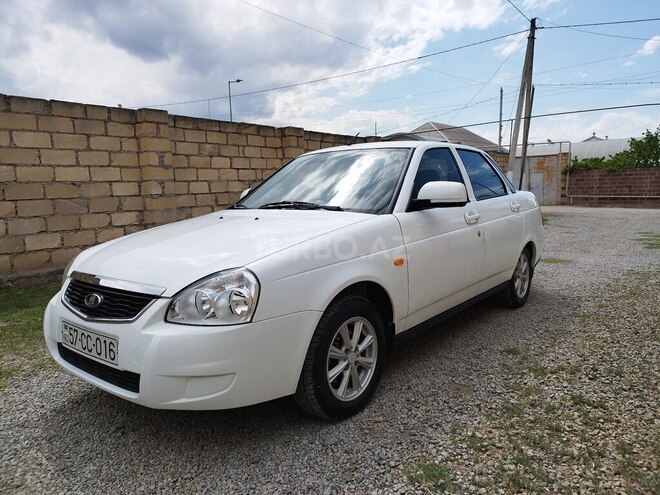 LADA (VAZ) Priora 2014, 82,000 km - 1.6 l - Gəncə